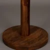 Dutchbone Kapstokken|Jakub Kapstok Walnoot 32cm