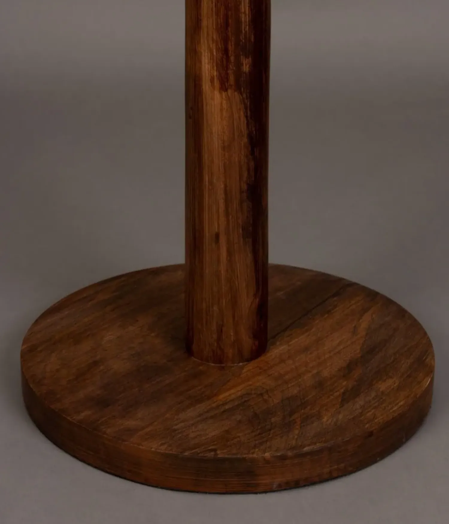 Dutchbone Kapstokken|Jakub Kapstok Walnoot 32cm