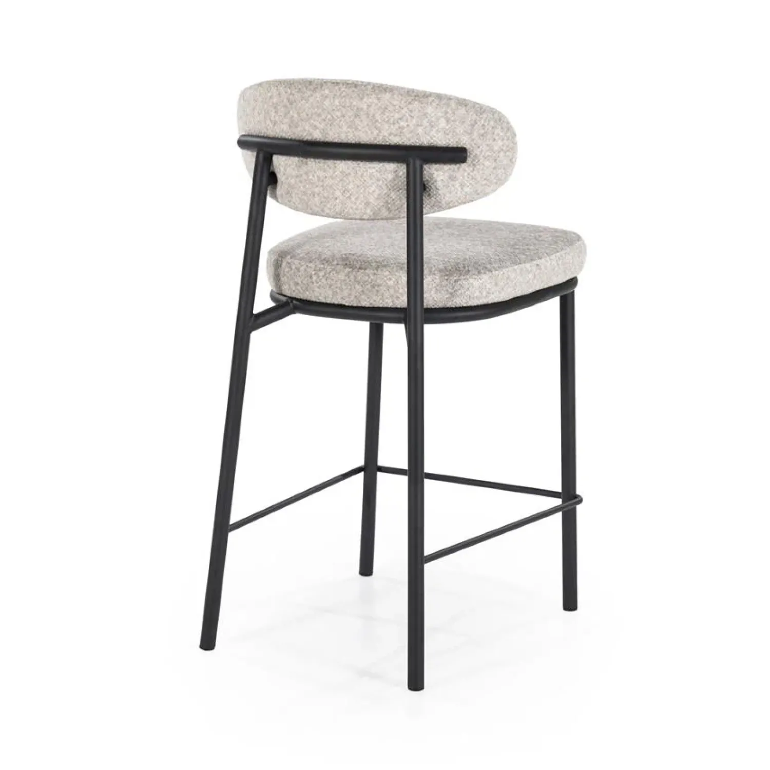 By Boo Barkrukken|Jari Barstoel Beige