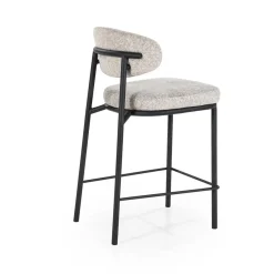 By Boo Barkrukken|Jari Barstoel Beige