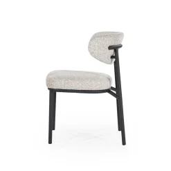 By Boo Eetkamerstoelen|Jari Eetkamerstoel Beige