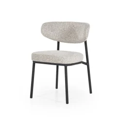 By Boo Eetkamerstoelen|Jari Eetkamerstoel Beige