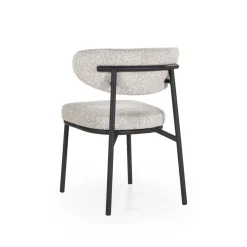 By Boo Eetkamerstoelen|Jari Eetkamerstoel Beige