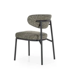 By Boo Eetkamerstoelen|Jari Eetkamerstoel Groen