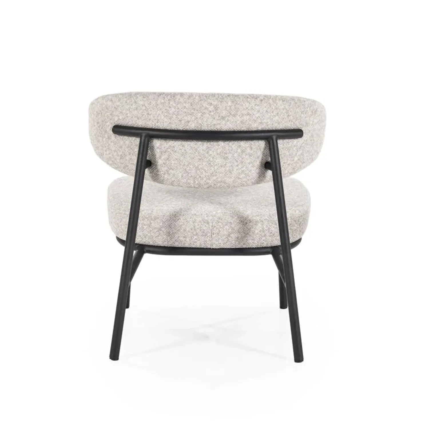 By Boo Fauteuils|Jari Fauteuil Beige