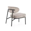 By Boo Fauteuils|Jari Fauteuil Taupe