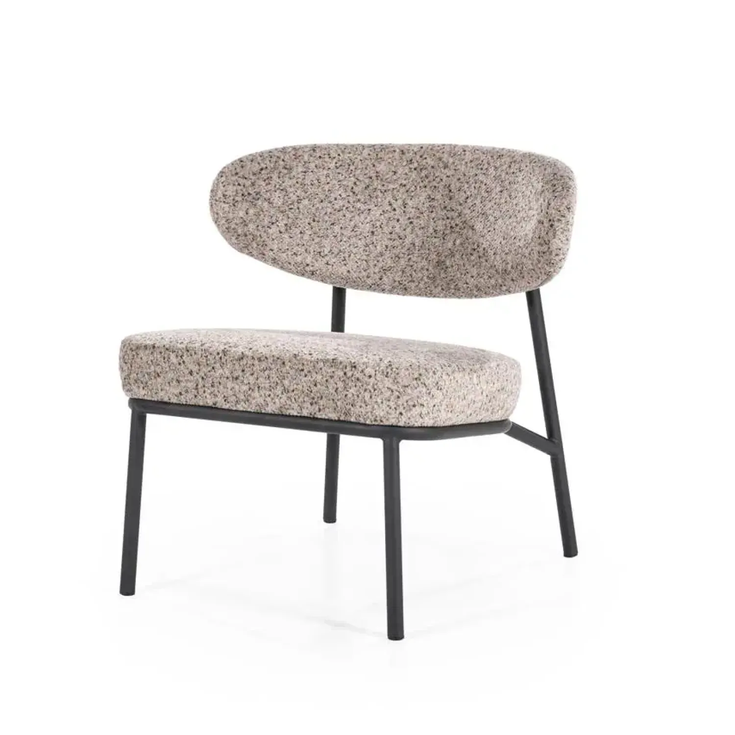 By Boo Fauteuils|Jari Fauteuil Taupe