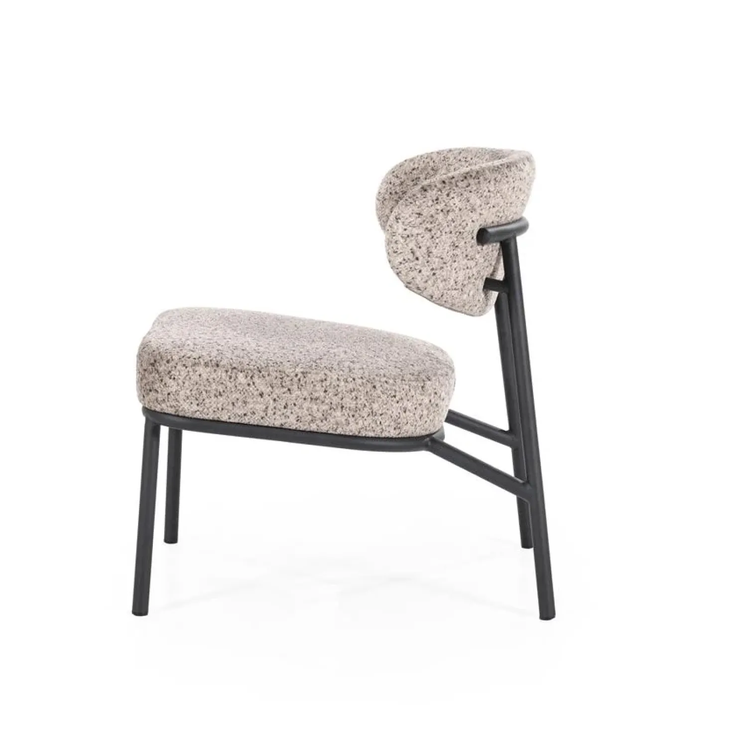 By Boo Fauteuils|Jari Fauteuil Taupe