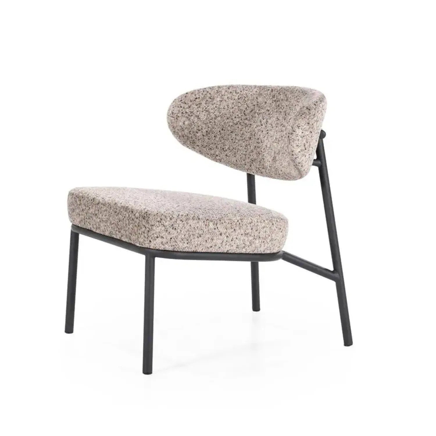 By Boo Fauteuils|Jari Fauteuil Taupe