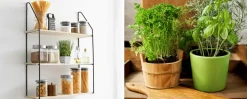 Steinmex Booglampen|Jasmijn 1-lichts Booglamp Zwart