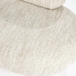 Eleonora 3 Zitsbanken|Jayden Bank Beige stof