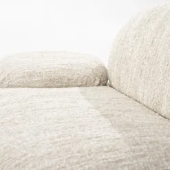 Eleonora 3 Zitsbanken|Jayden Bank Beige stof