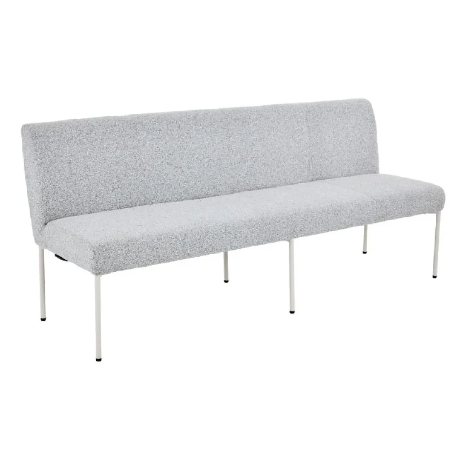 Furndea Eetkamerbanken|Eetkamerbanken|Jeff Eetkamerbank beige 200 cm element