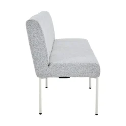 Furndea Eetkamerbanken|Eetkamerbanken|Jeff Eetkamerbank beige 200 cm element