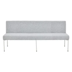 Furndea Eetkamerbanken|Eetkamerbanken|Jeff Eetkamerbank beige 200 cm element