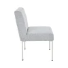 Furndea Eetkamerbanken|Eetkamerbanken|Jeff Eetkamerbank beige 70 cm element