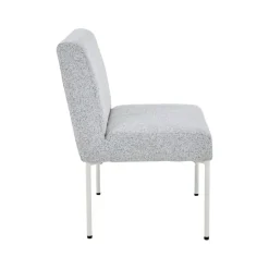 Furndea Eetkamerbanken|Eetkamerbanken|Jeff Eetkamerbank beige 70 cm element