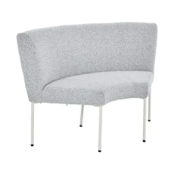 Furndea Eetkamerbanken|Eetkamerbanken|Jeff Eetkamerbank beige Hoek element