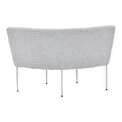 Furndea Eetkamerbanken|Eetkamerbanken|Jeff Eetkamerbank beige Hoek element