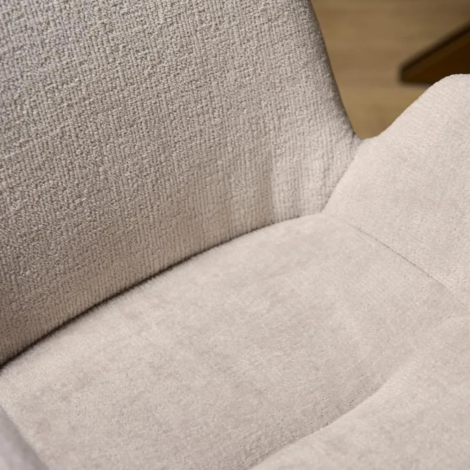 Furndea Eetkamerstoelen|Jinte Eetkamerstoel Zand