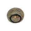 Trading Lighting Plafondlampen|Joel 1-lichts Plafondlamp rotan