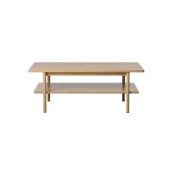 LykkeHome Salontafels|Joey Salontafel naturel 120cm