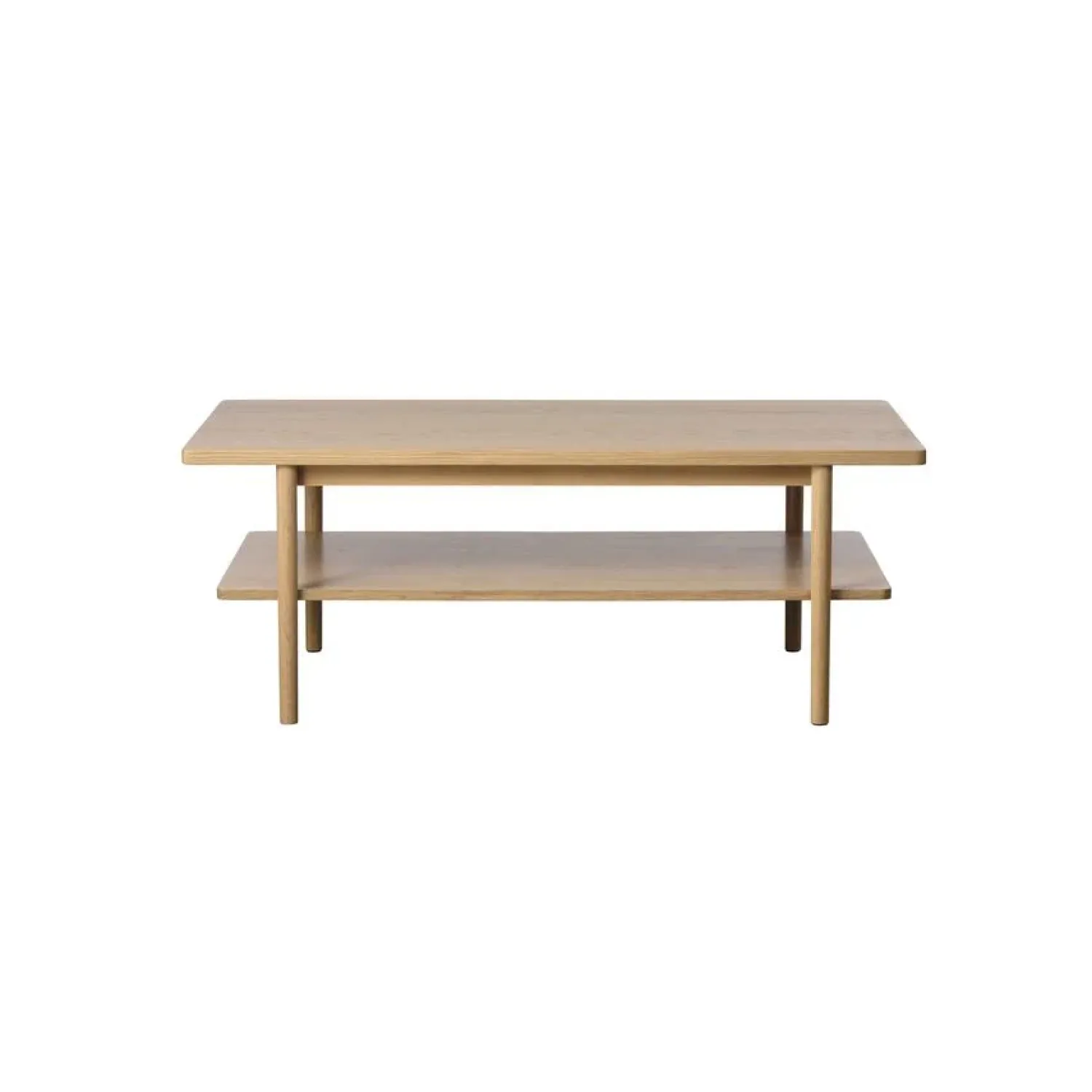 LykkeHome Salontafels|Joey Salontafel naturel 120cm