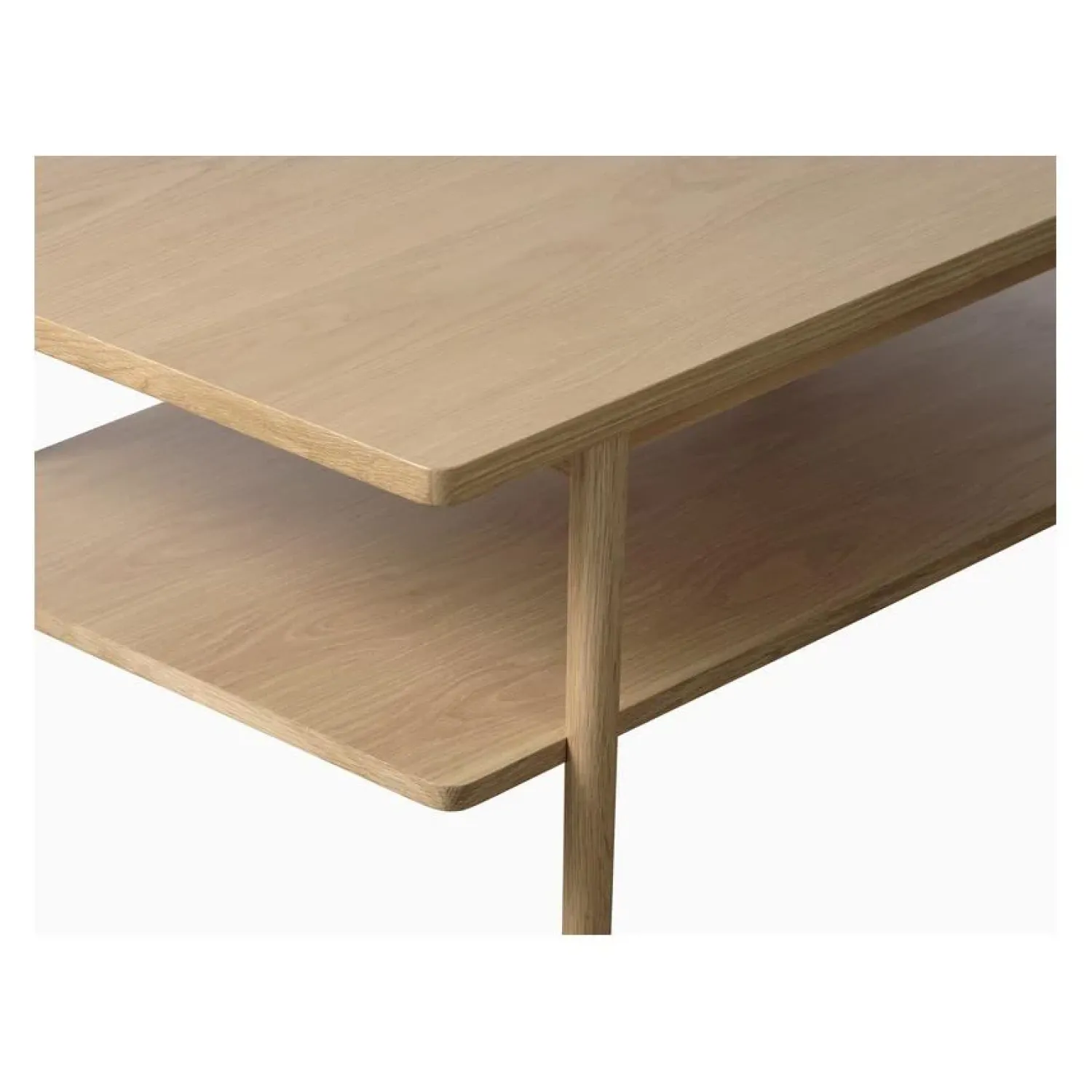 LykkeHome Salontafels|Joey Salontafel naturel 120cm