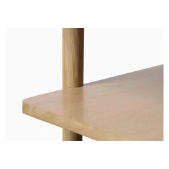 LykkeHome Salontafels|Joey Salontafel naturel 120cm