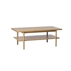 LykkeHome Salontafels|Joey Salontafel naturel 120cm
