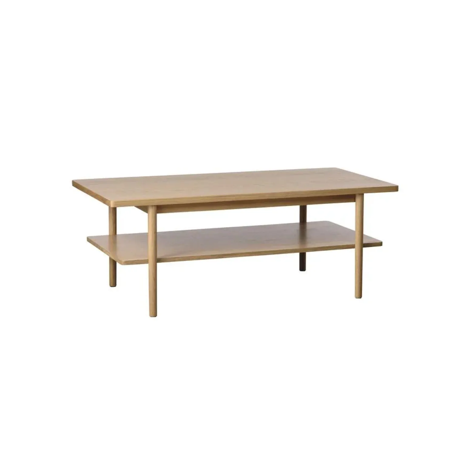 LykkeHome Salontafels|Joey Salontafel naturel 120cm