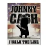 Metal Signs Metalen Borden|Johnny Cash USA - metalen bord
