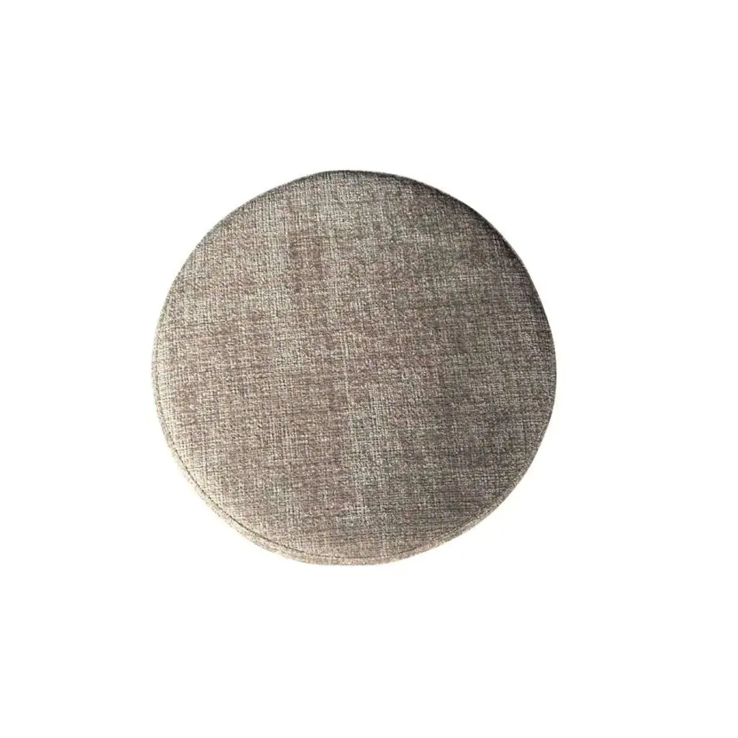 Furndea Hockers|Jonah Hocker Taupe Stof 60cm