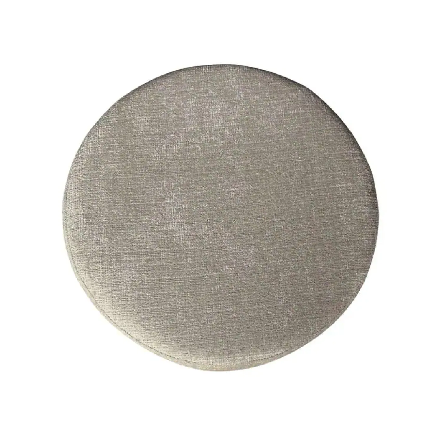 Furndea Hockers|Jonah Hocker Taupe Stof 80cm
