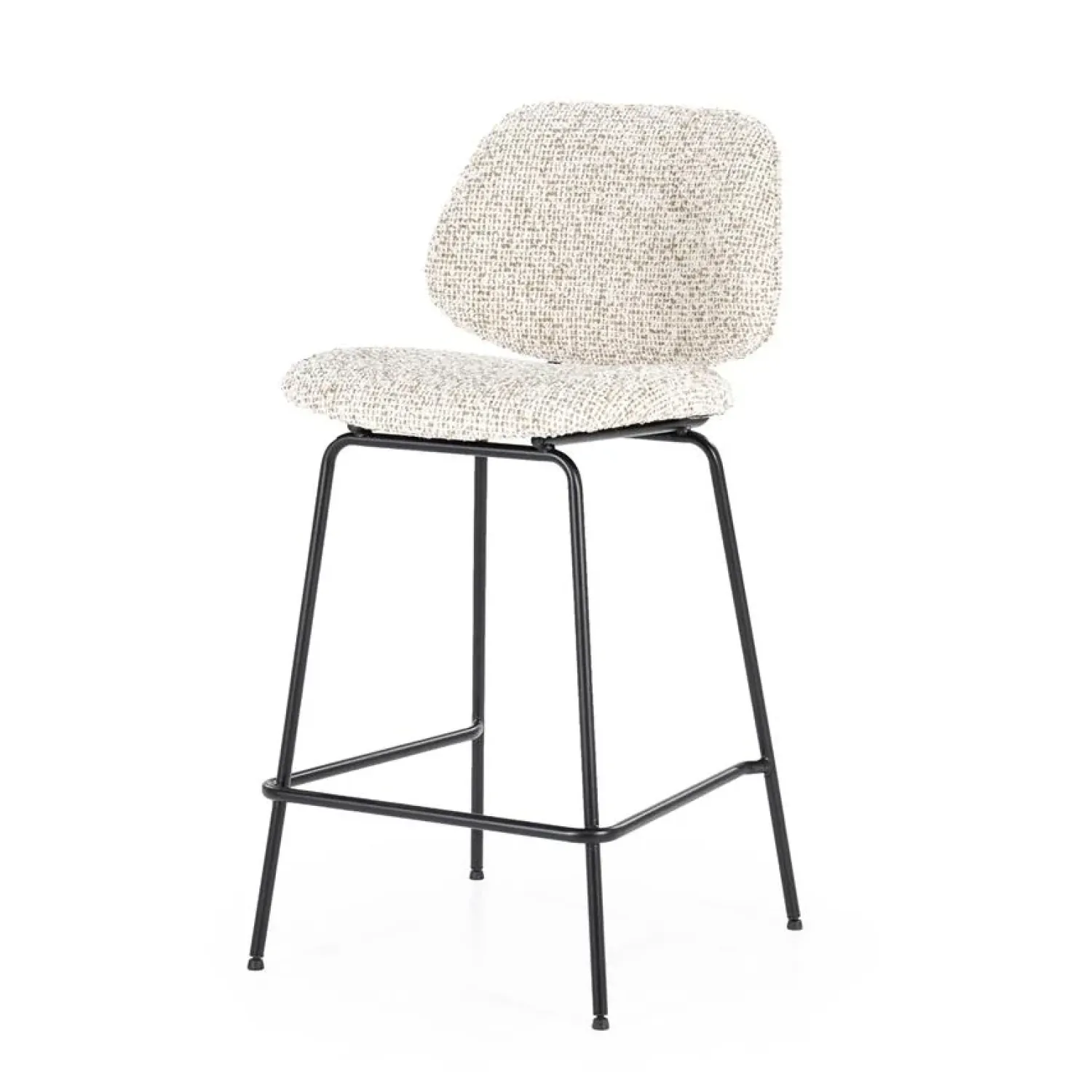 Eleonora Barkrukken|Jon Barstoel Beige