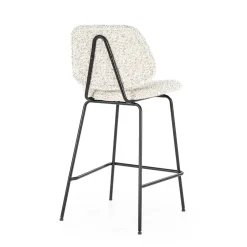 Eleonora Barkrukken|Jon Barstoel Beige