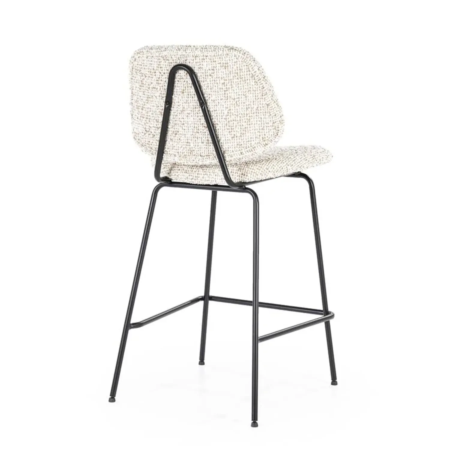 Eleonora Barkrukken|Jon Barstoel Beige