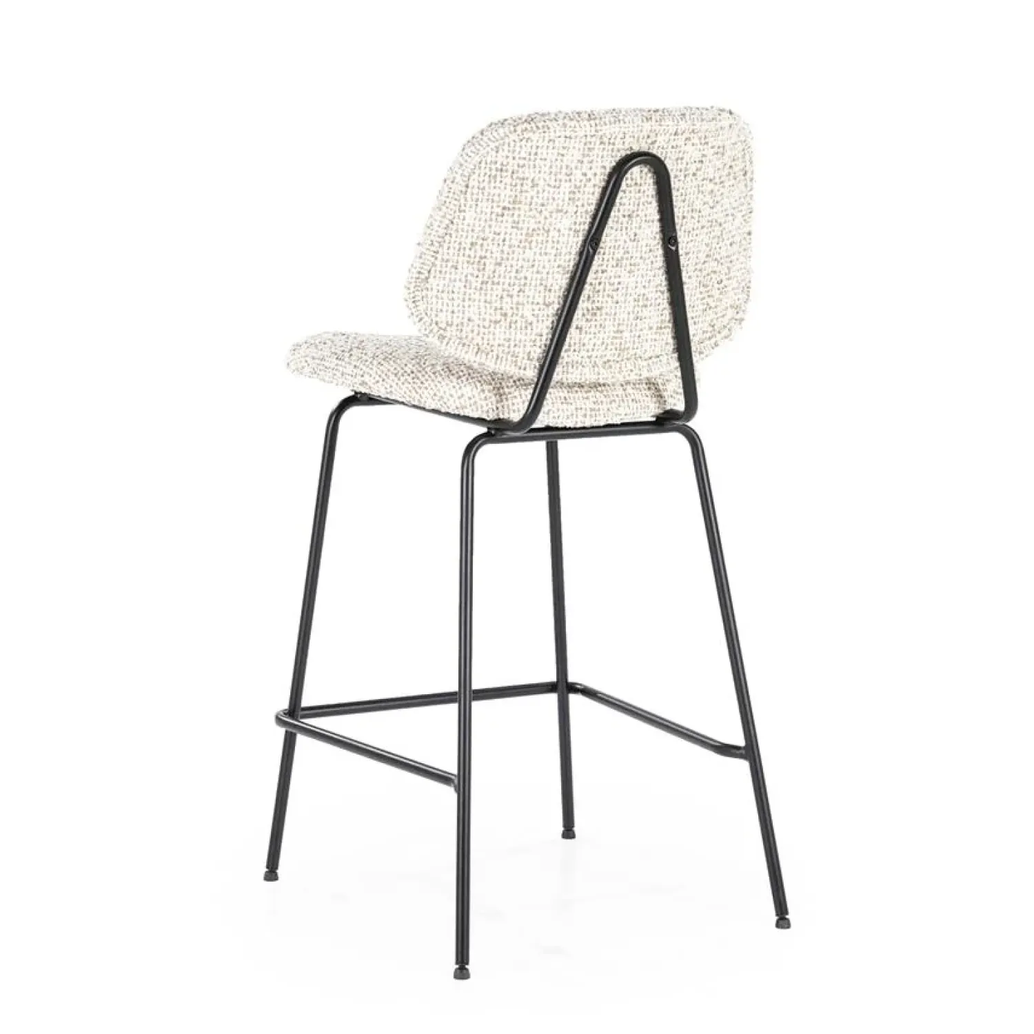 Eleonora Barkrukken|Jon Barstoel Beige