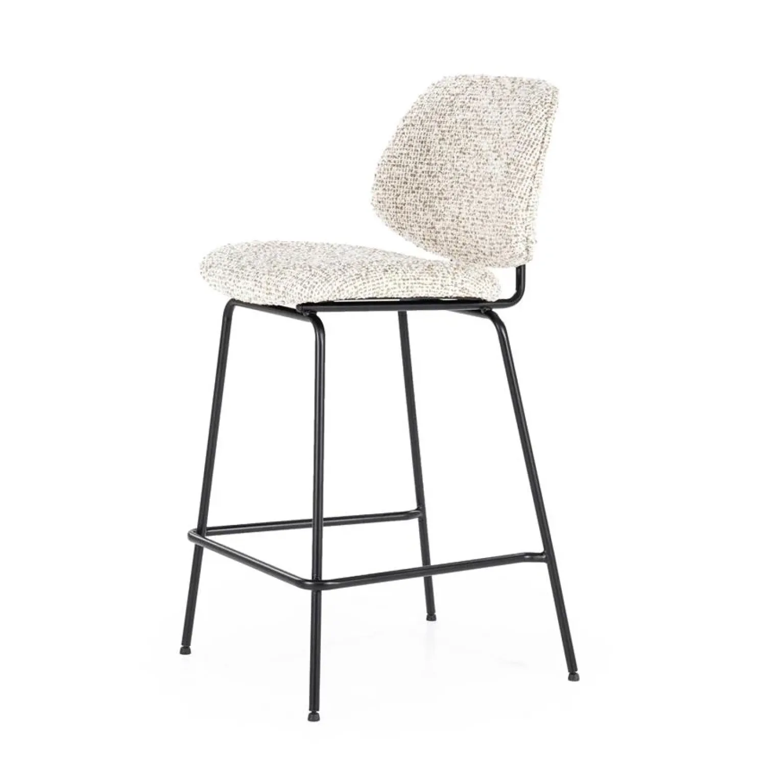 Eleonora Barkrukken|Jon Barstoel Beige