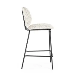 Eleonora Barkrukken|Jon Barstoel Beige