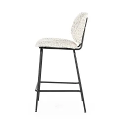 Eleonora Barkrukken|Jon Barstoel Beige