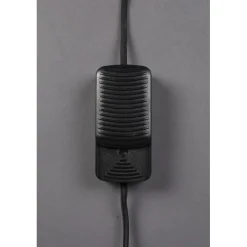 Dutchbone Vloerlampen|Jones 1-lichts Vloerlamp Bruin
