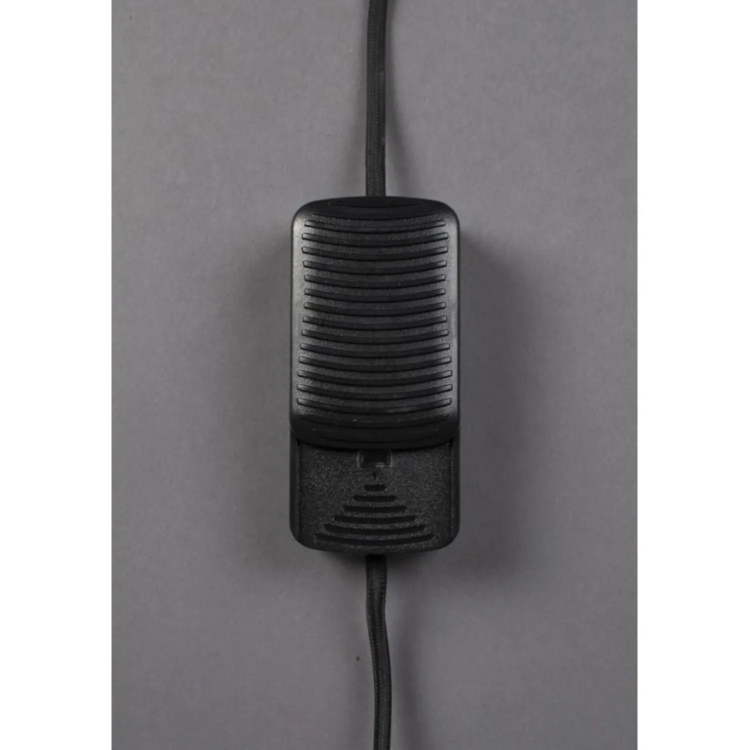 Dutchbone Vloerlampen|Jones 1-lichts Vloerlamp Bruin