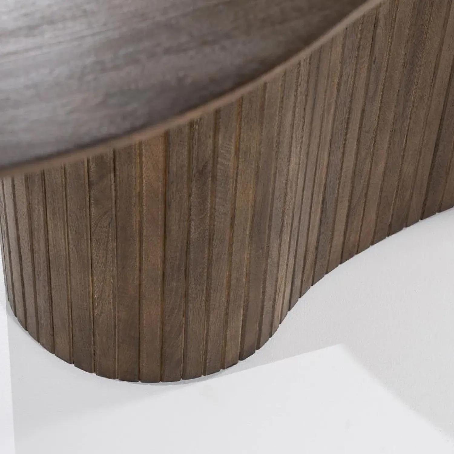 Eleonora Eettafels|Jordy Eettafel mangohout 250 cm
