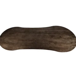 Eleonora Eettafels|Jordy Eettafel mangohout 300 cm
