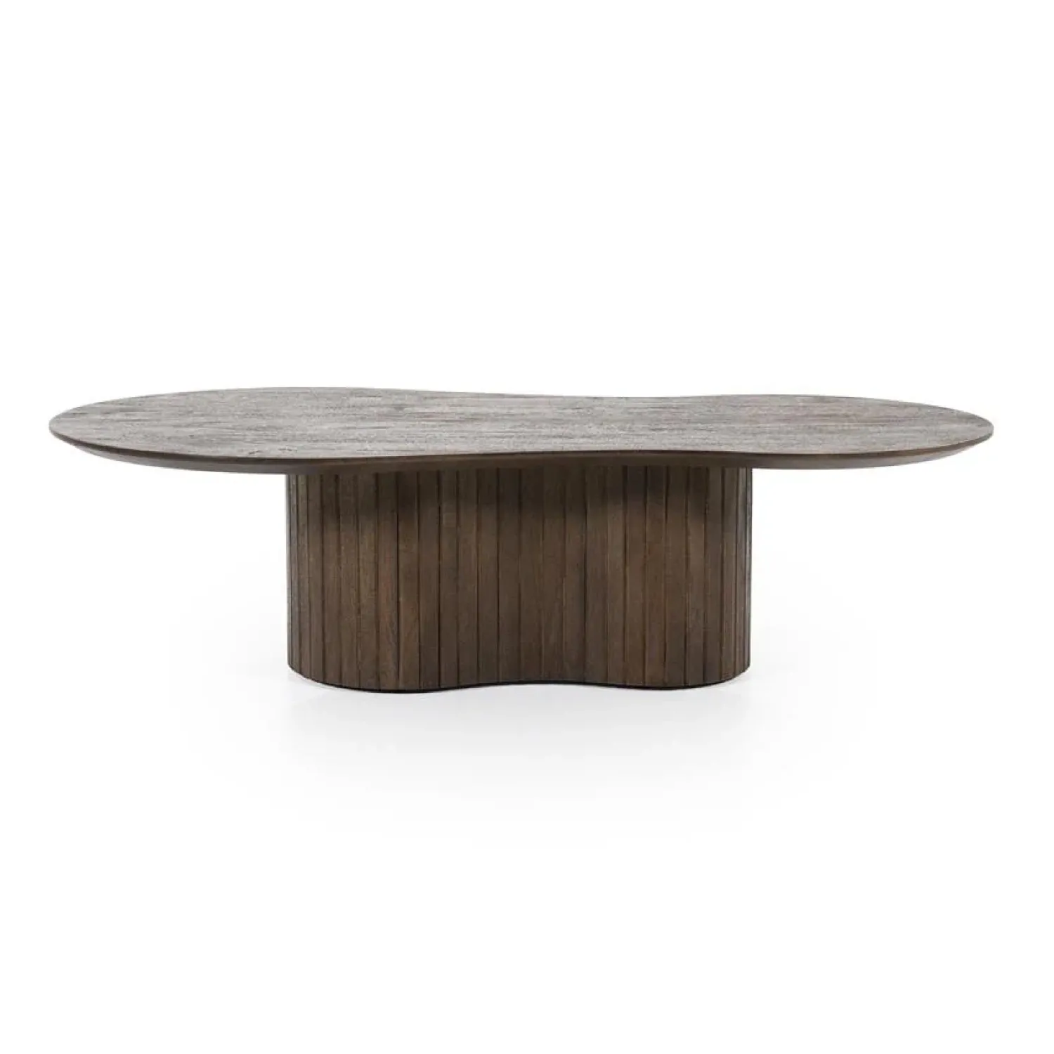 Eleonora Salontafels|Jordy Salontafel mangohout 130 cm