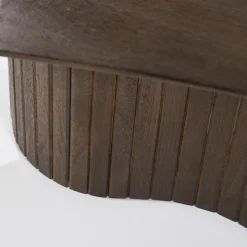 Eleonora Salontafels|Jordy Salontafel mangohout 130 cm