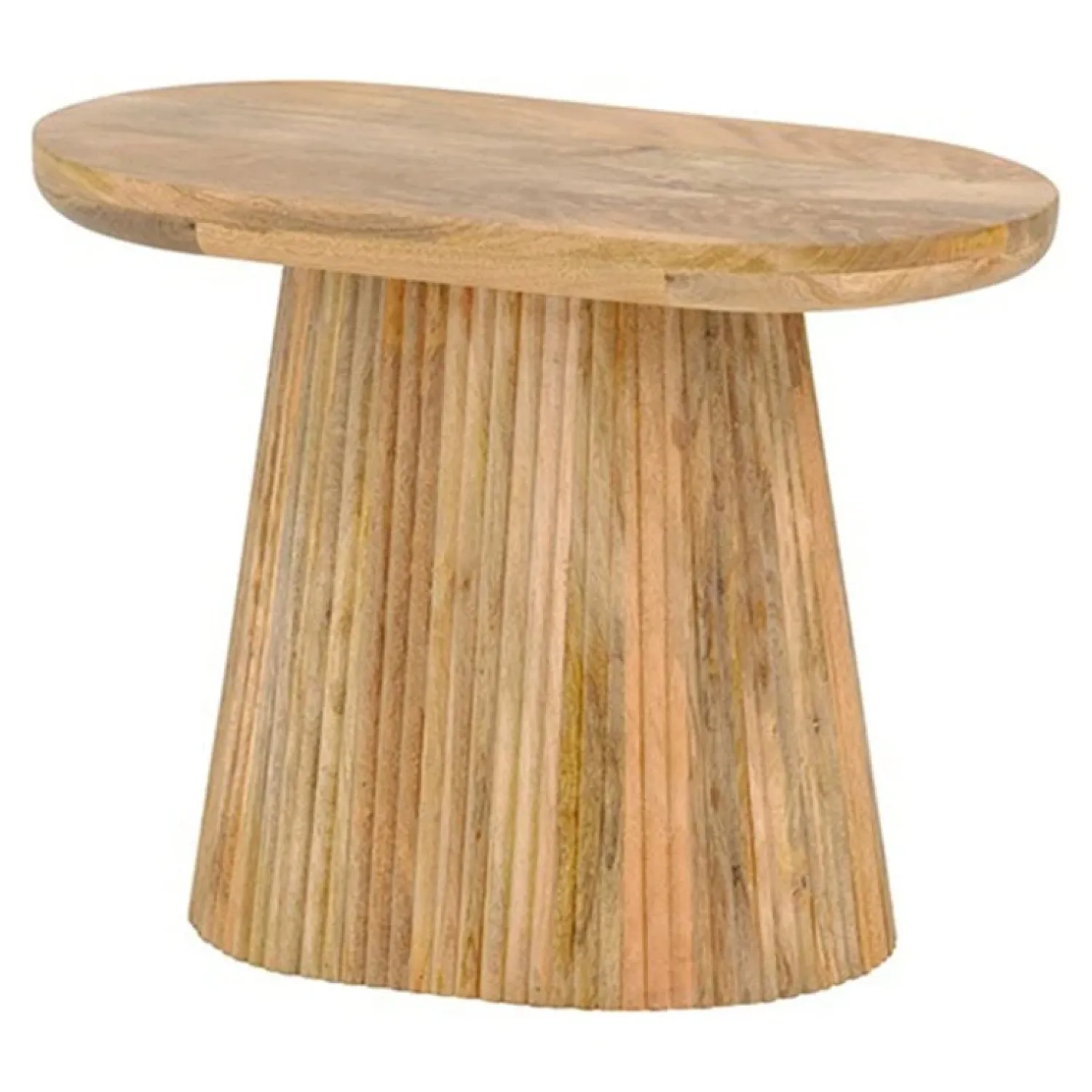 Mysons Salontafels|Kara Salontafel 60cm ovaal