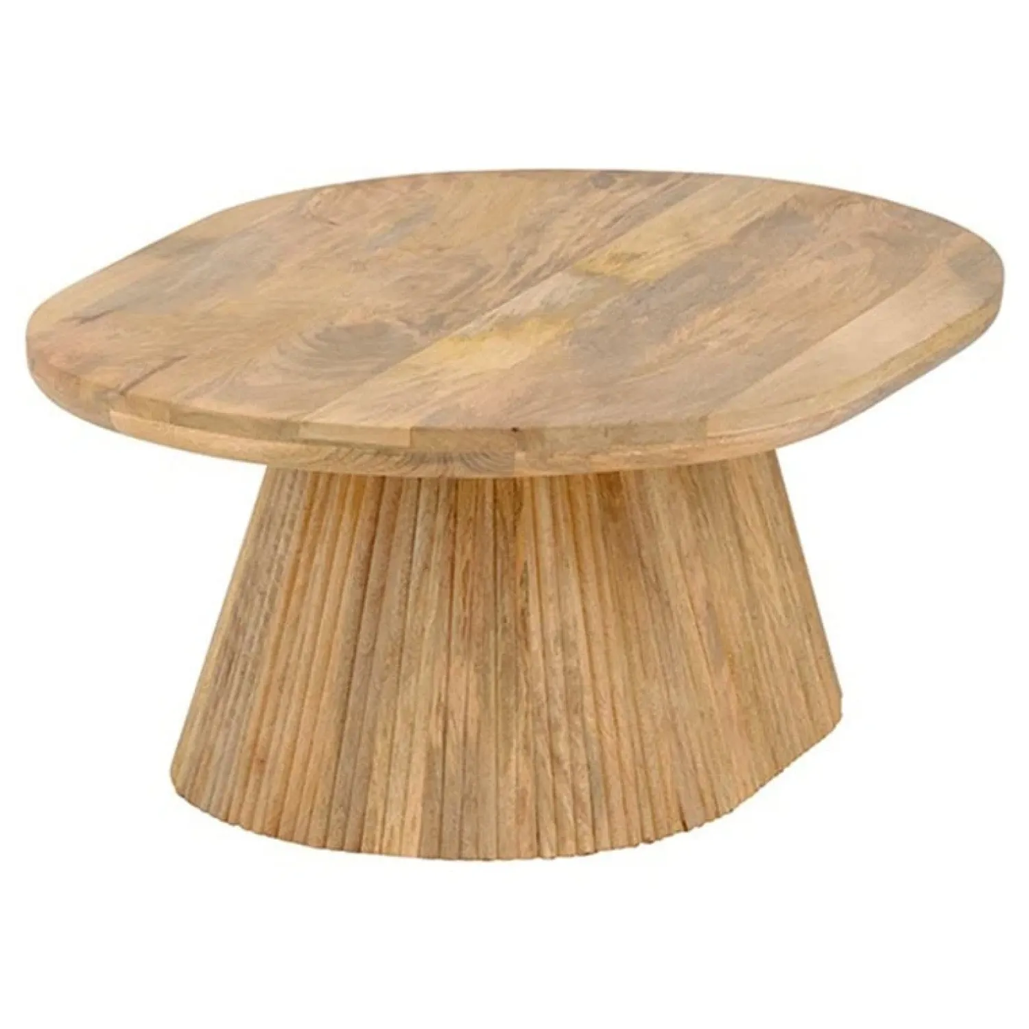 Mysons Salontafels|Kara Salontafel 90cm ovaal