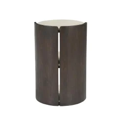 Furndea Nachtkastjes|Industriele Kasten|Karl Nachtkastje marmer 40cm